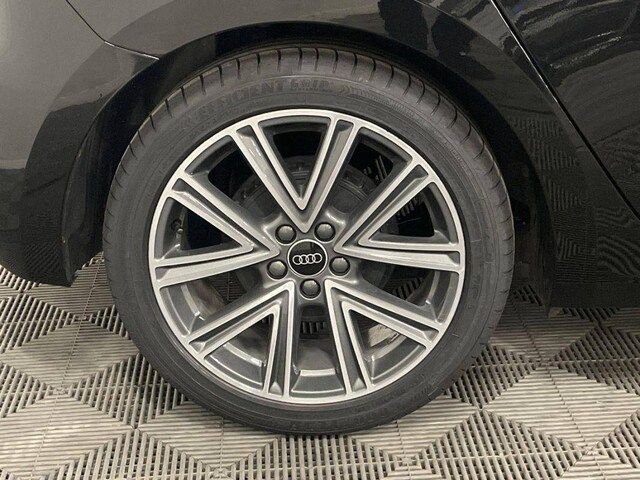 Audi A1 Sportback Advanced 2 25 TFSI 95 Ch 5 Vitesses - 2023 - Joinsteer - #28