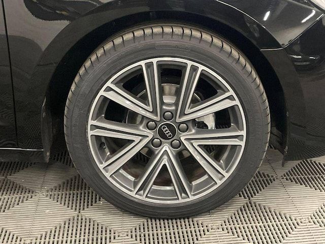 Audi A1 Sportback Advanced 2 25 TFSI 95 Ch 5 Vitesses - 2023 - Joinsteer - #29