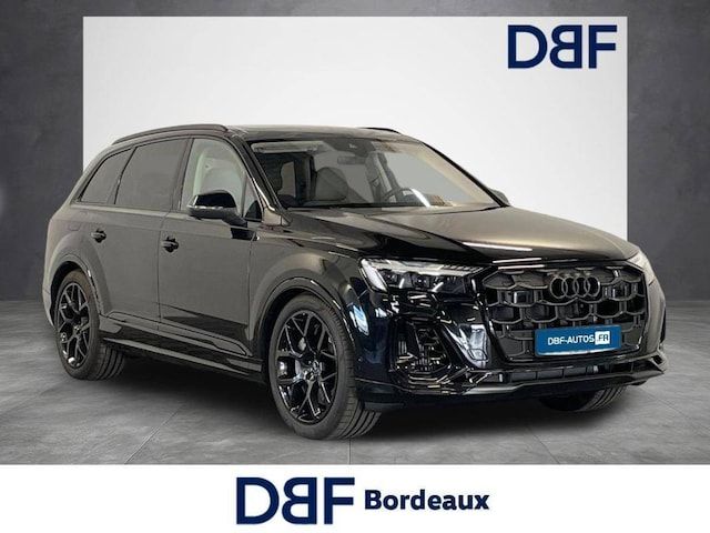 Audi Q7 TFSI E S Line 55 TFSI E Quattro 394 Ch Tiptronic - 2024 - Joinsteer - #6