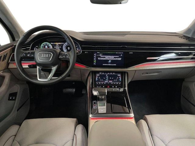 Audi Q7 TFSI E S Line 55 TFSI E Quattro 394 Ch Tiptronic - 2024 - Joinsteer - #8