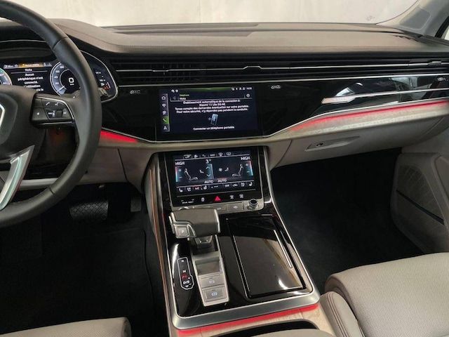 Audi Q7 TFSI E S Line 55 TFSI E Quattro 394 Ch Tiptronic - 2024 - Joinsteer - #10