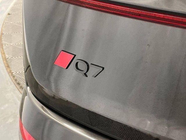 Audi Q7 TFSI E S Line 55 TFSI E Quattro 394 Ch Tiptronic - 2024 - Joinsteer - #27