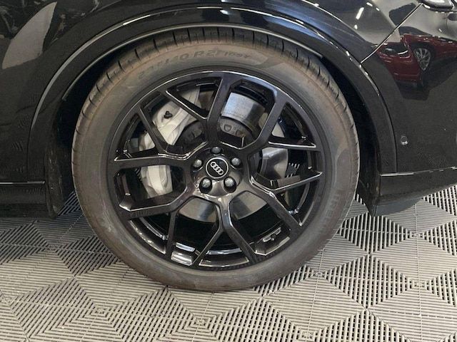 Audi Q7 TFSI E S Line 55 TFSI E Quattro 394 Ch Tiptronic - 2024 - Joinsteer - #29