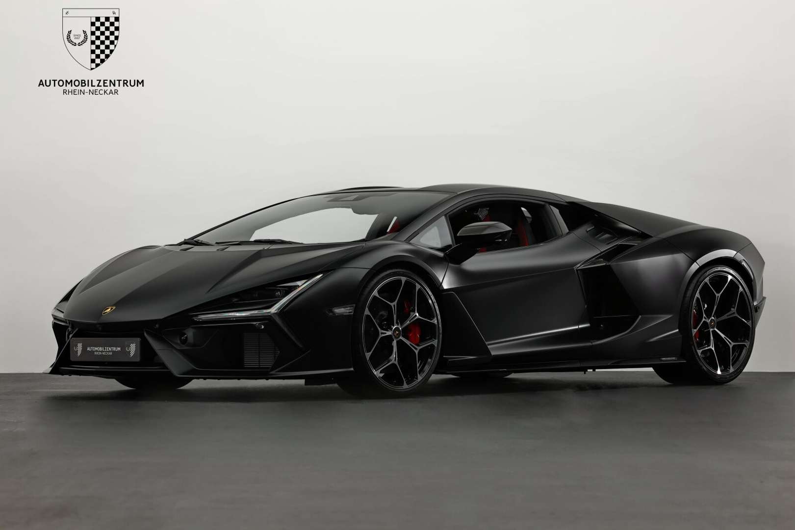 Lamborghini Revuelto - 2025 - Joinsteer - #2