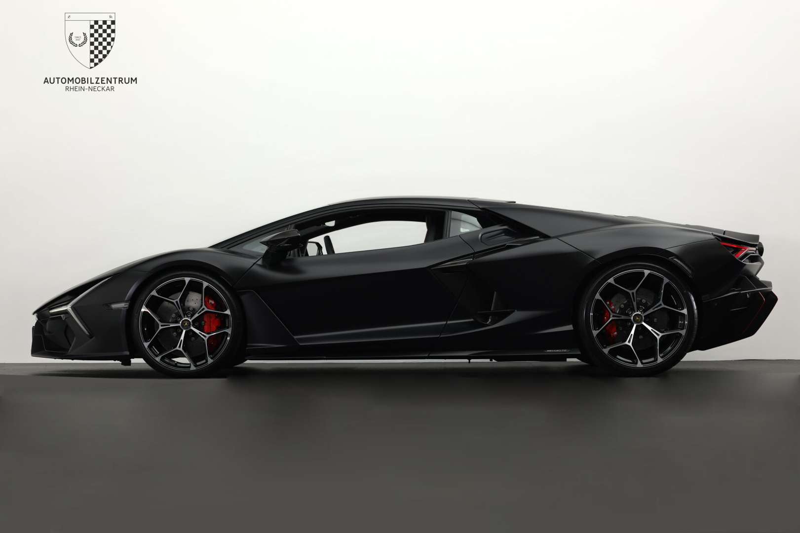 Lamborghini Revuelto - 2025 - Joinsteer - #3