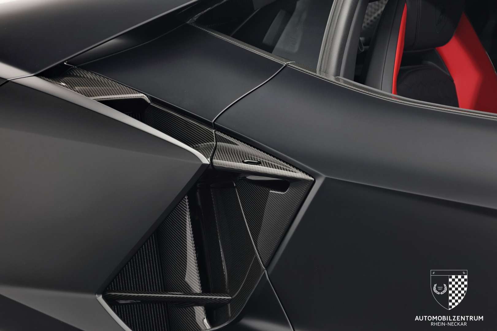 Lamborghini Revuelto - 2025 - Joinsteer - #4