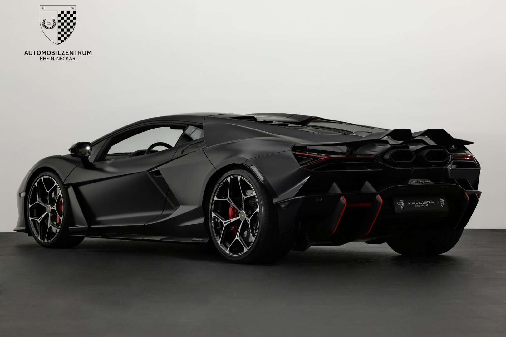 Lamborghini Revuelto - 2025 - Joinsteer - #5