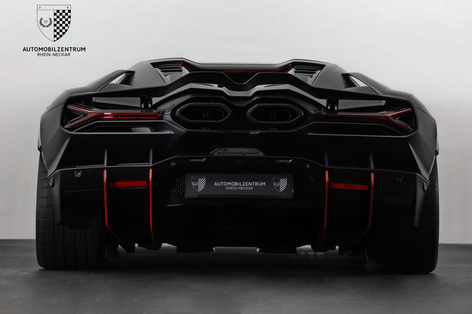 Lamborghini Revuelto - 2025 - Joinsteer - #6