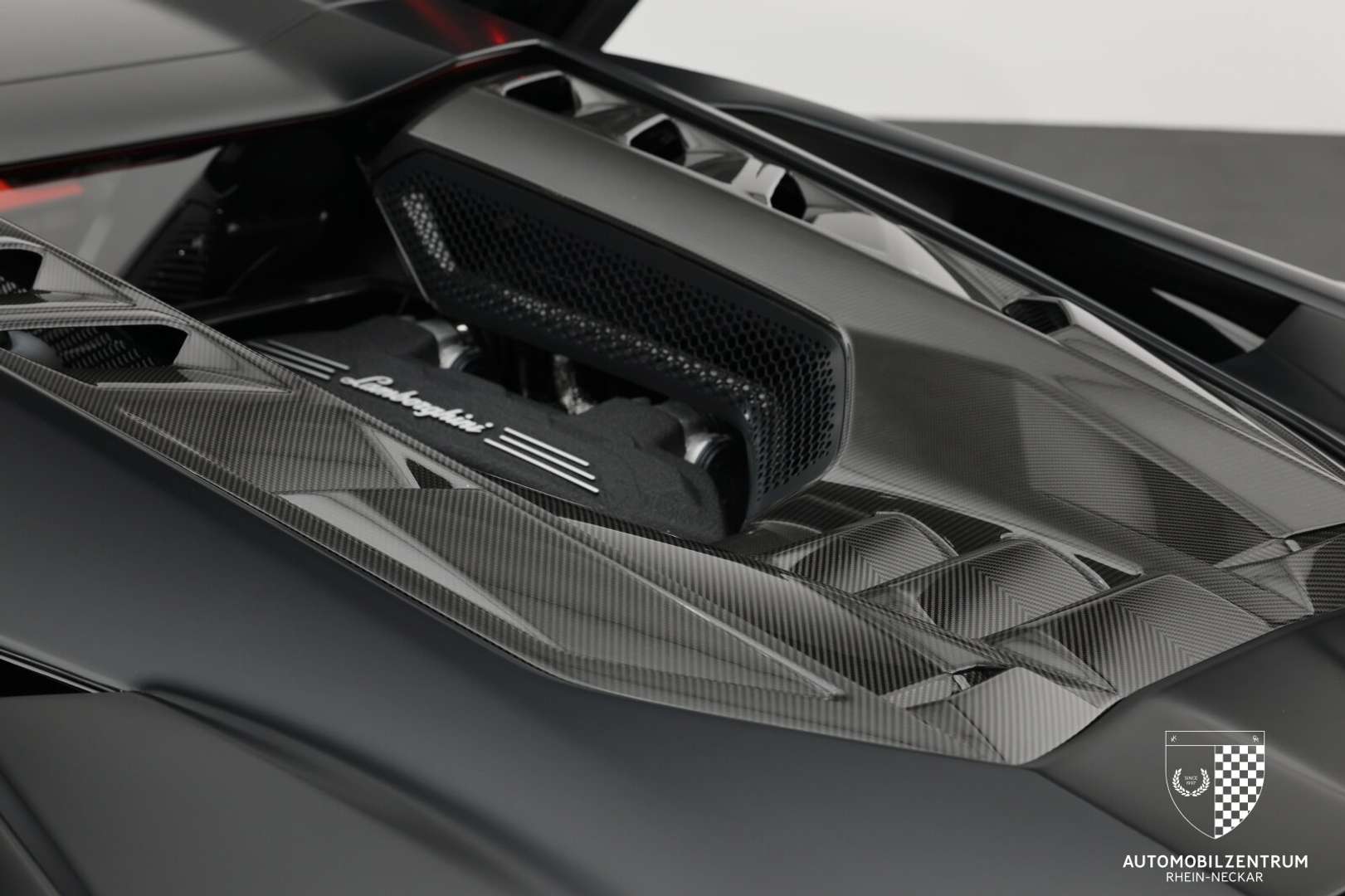 Lamborghini Revuelto - 2025 - Joinsteer - #7