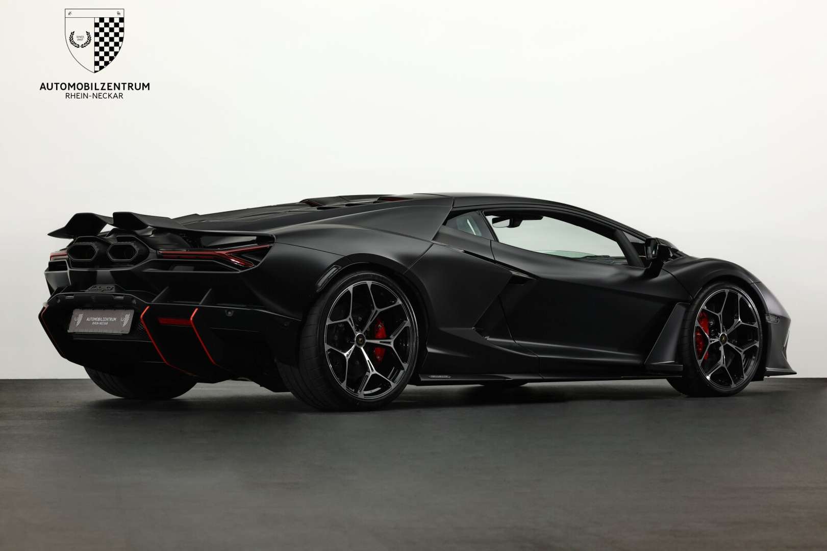 Lamborghini Revuelto - 2025 - Joinsteer - #8