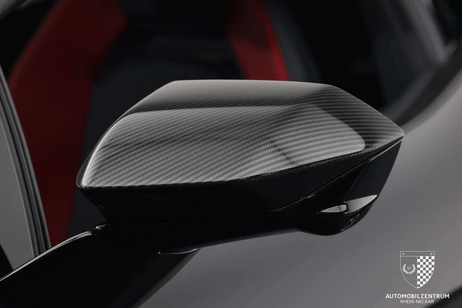 Lamborghini Revuelto - 2025 - Joinsteer - #9