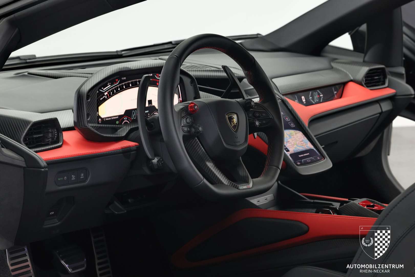 Lamborghini Revuelto - 2025 - Joinsteer - #12