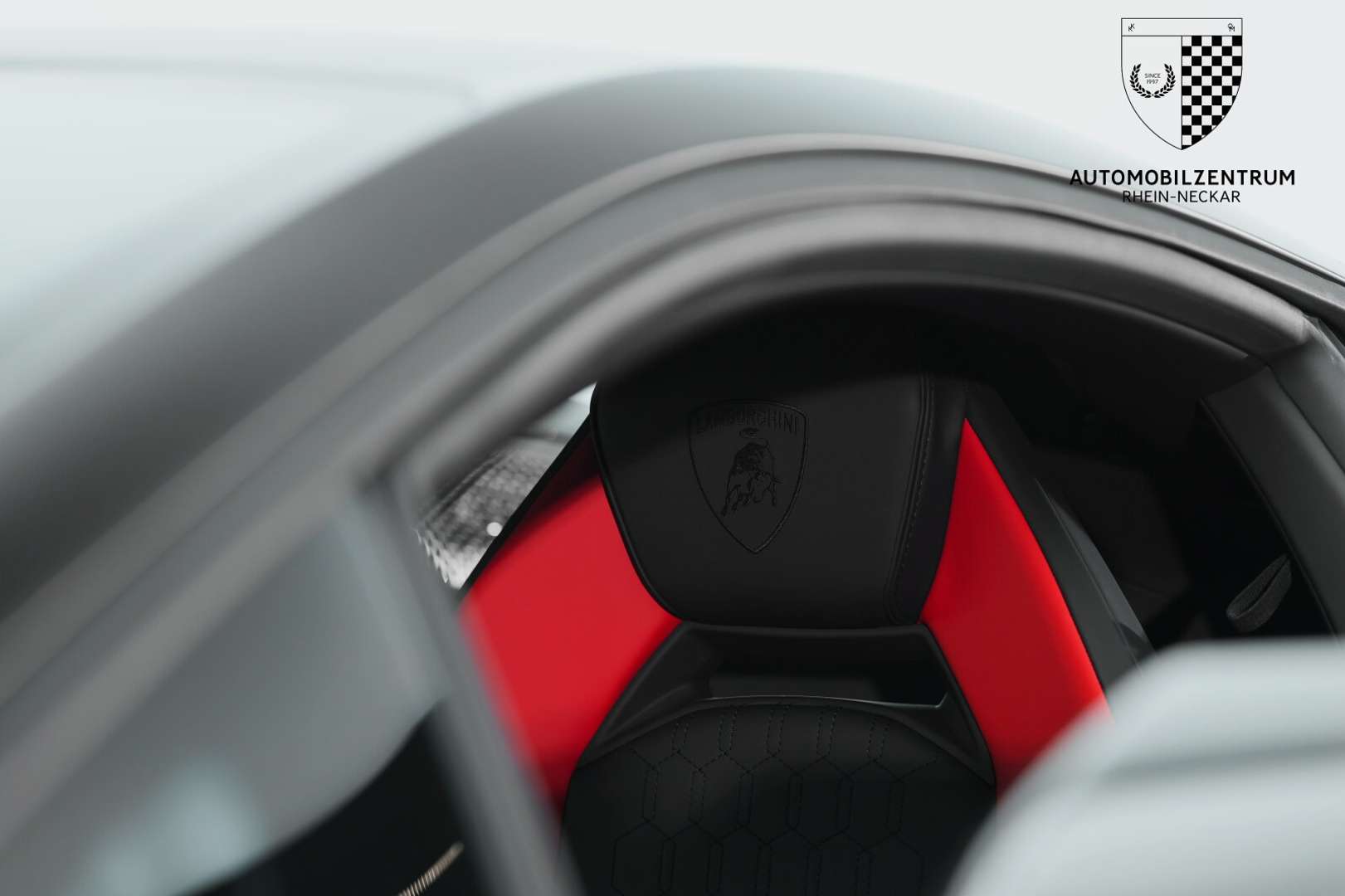 Lamborghini Revuelto - 2025 - Joinsteer - #13