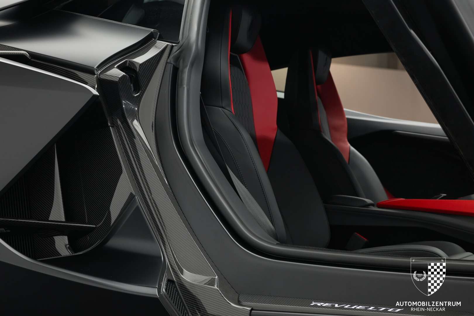 Lamborghini Revuelto - 2025 - Joinsteer - #14