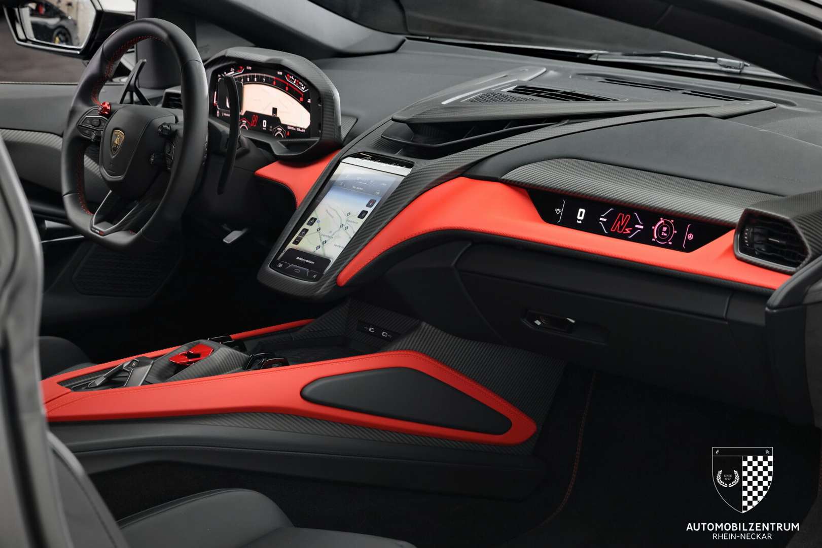 Lamborghini Revuelto - 2025 - Joinsteer - #15