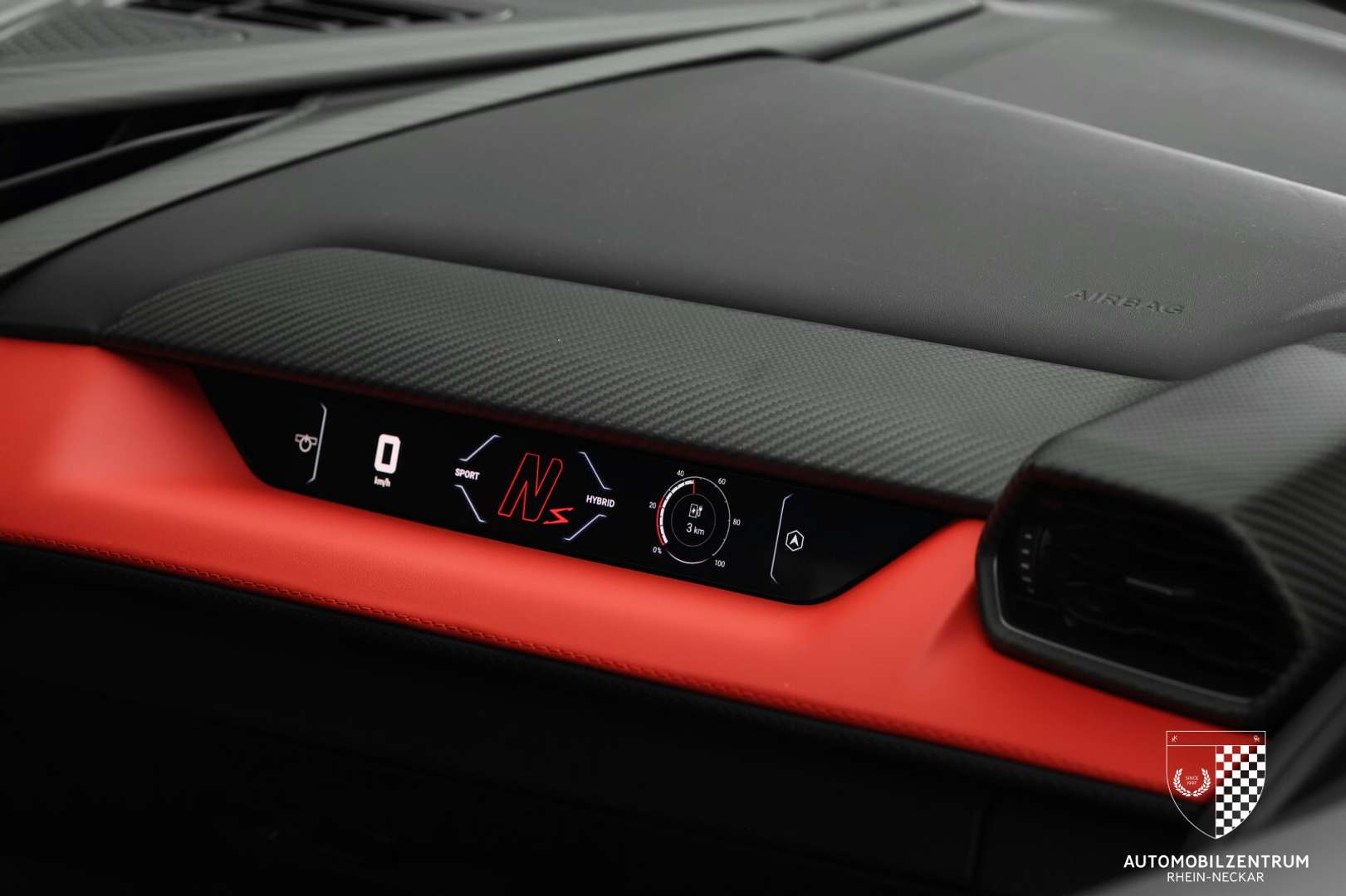 Lamborghini Revuelto - 2025 - Joinsteer - #16