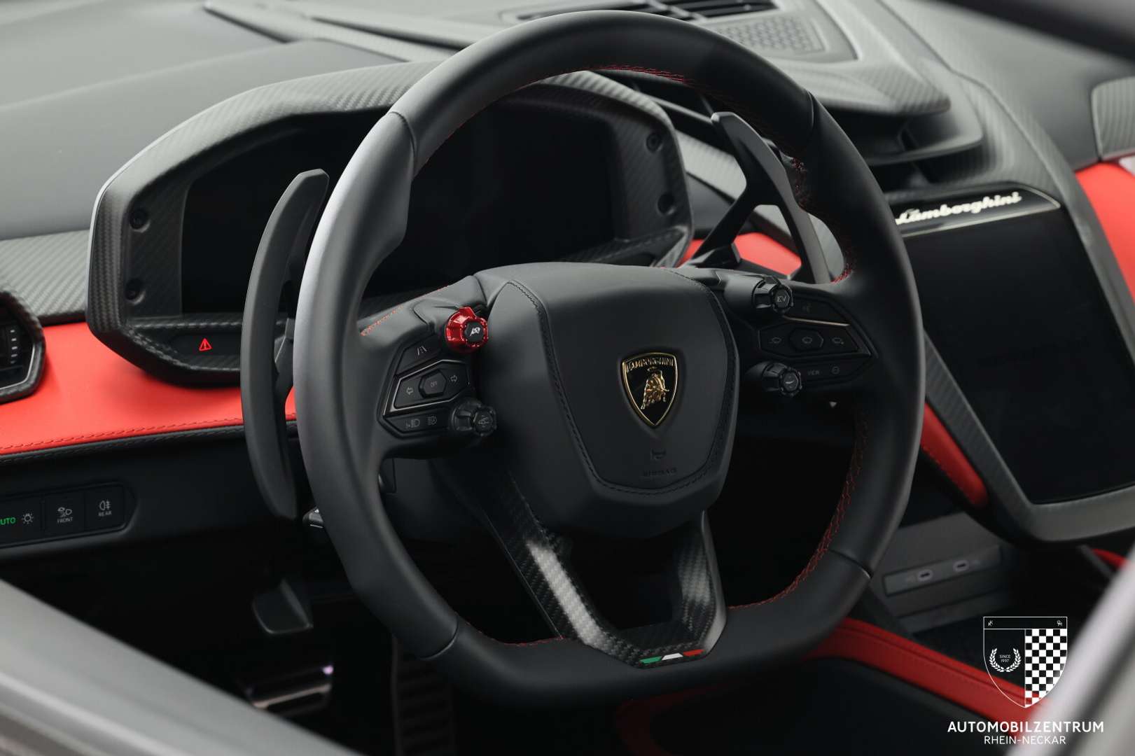 Lamborghini Revuelto - 2025 - Joinsteer - #17