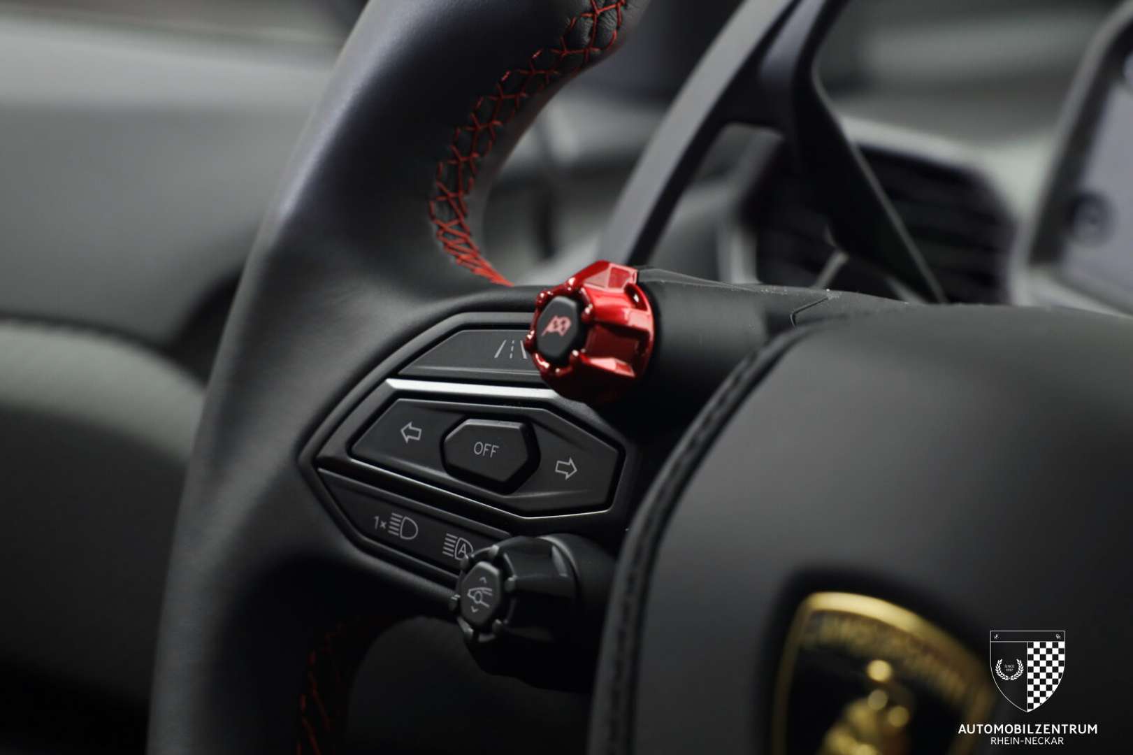 Lamborghini Revuelto - 2025 - Joinsteer - #19