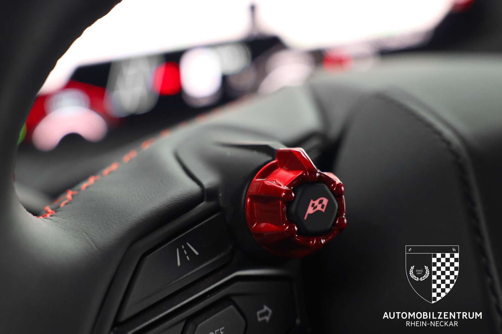 Lamborghini Revuelto - 2025 - Joinsteer - #20