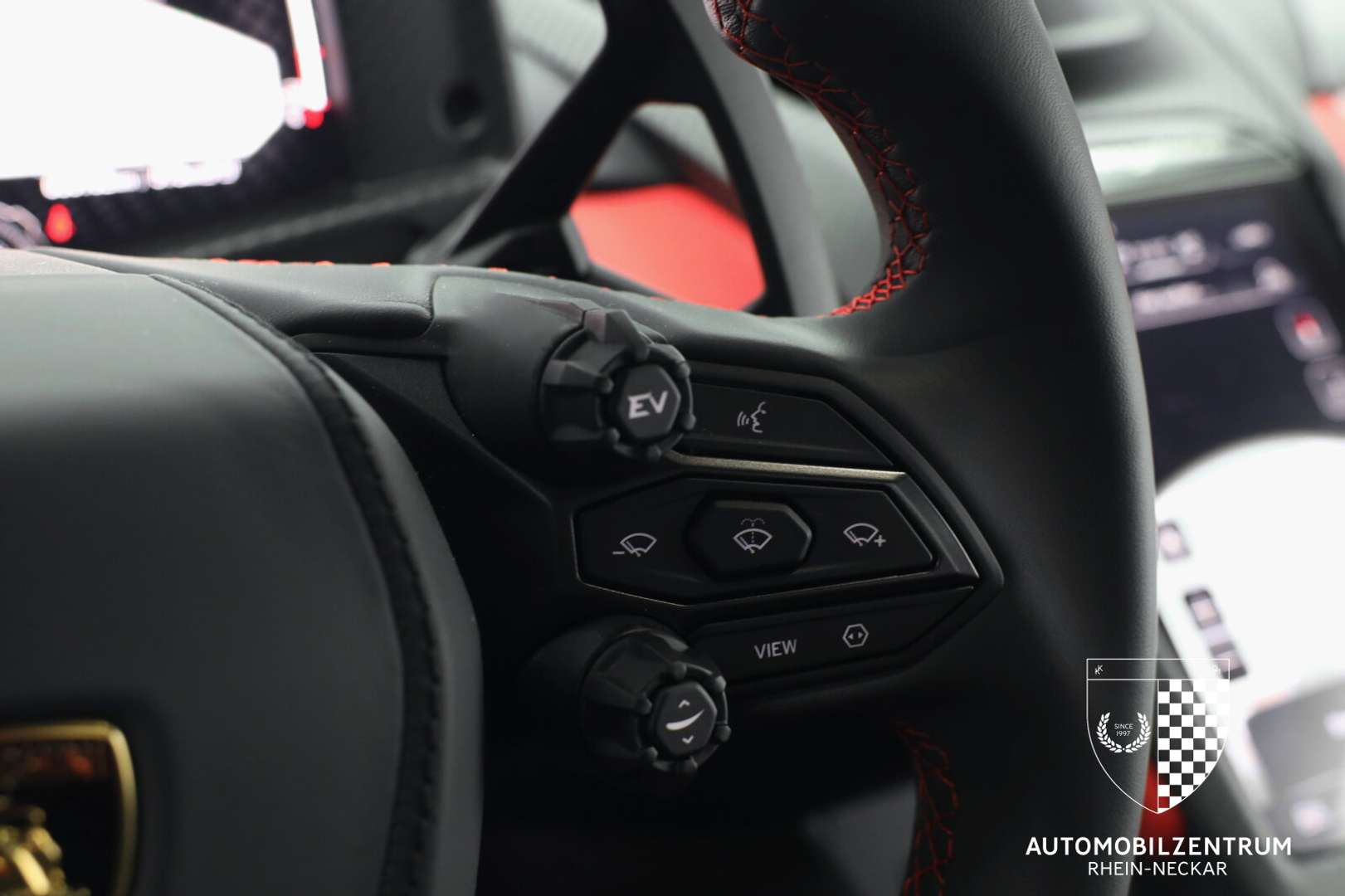 Lamborghini Revuelto - 2025 - Joinsteer - #21