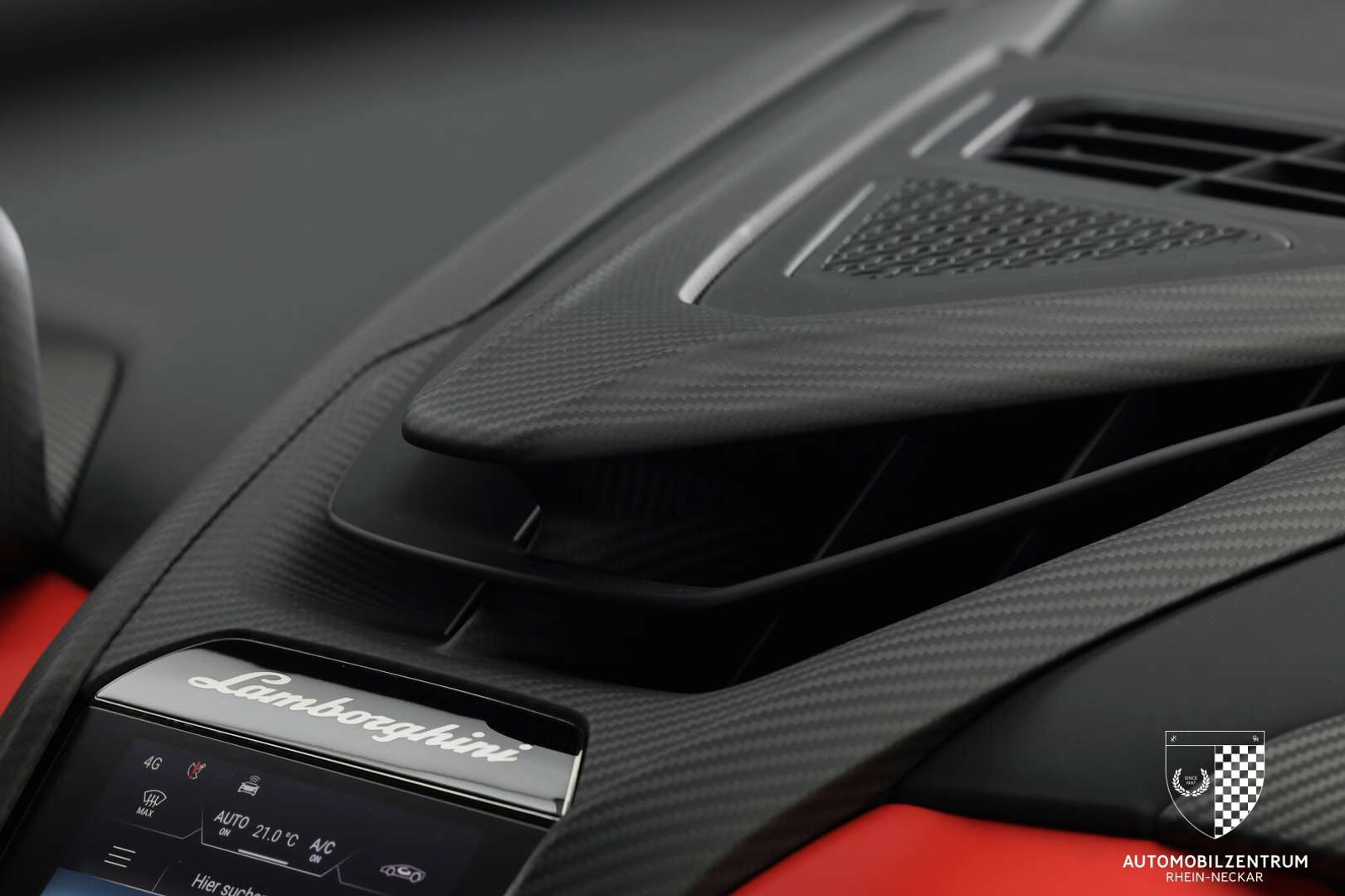 Lamborghini Revuelto - 2025 - Joinsteer - #22