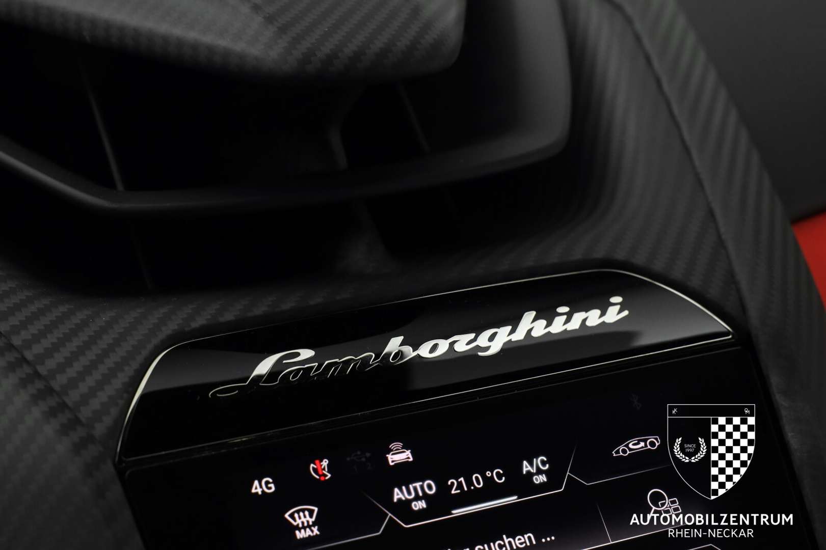 Lamborghini Revuelto - 2025 - Joinsteer - #23