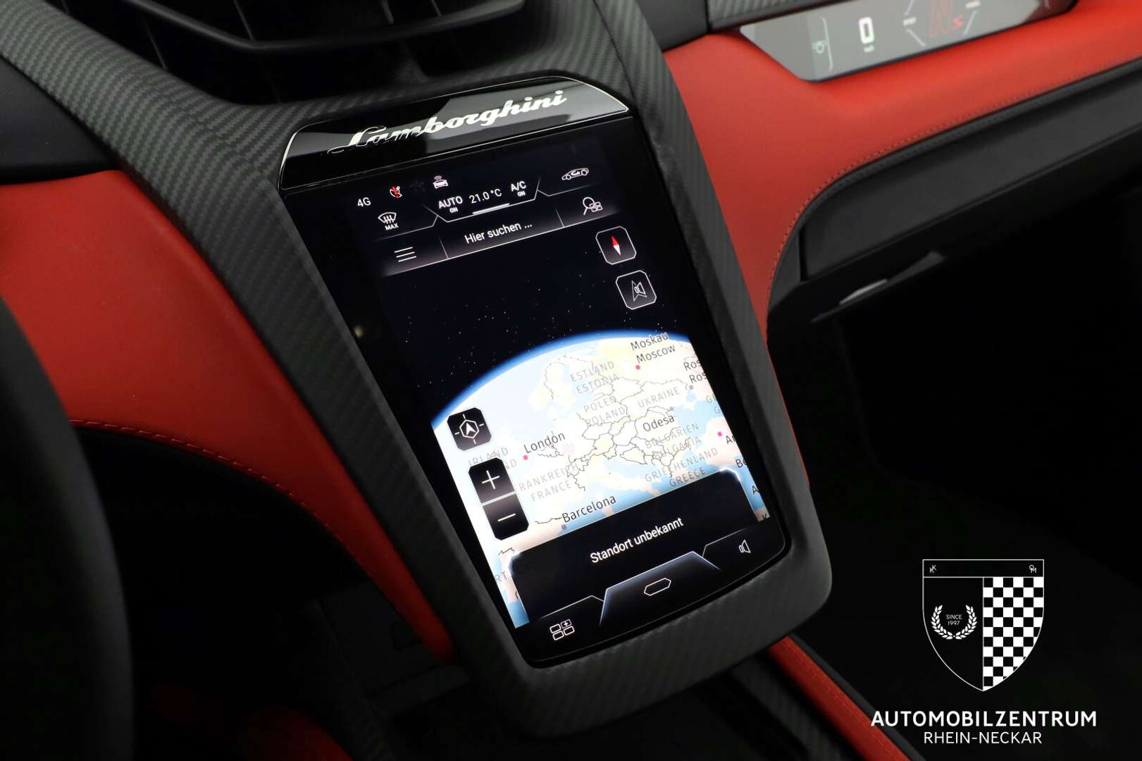 Lamborghini Revuelto - 2025 - Joinsteer - #24