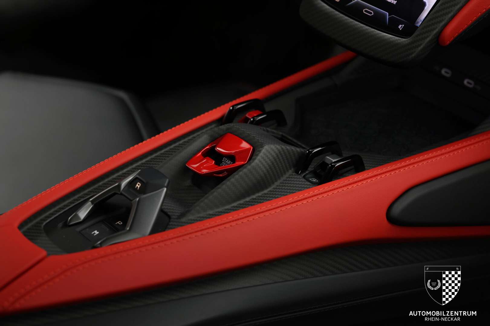 Lamborghini Revuelto - 2025 - Joinsteer - #25