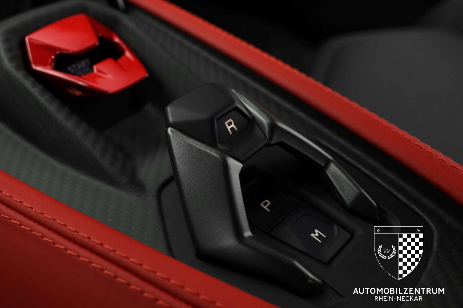Lamborghini Revuelto - 2025 - Joinsteer - #26