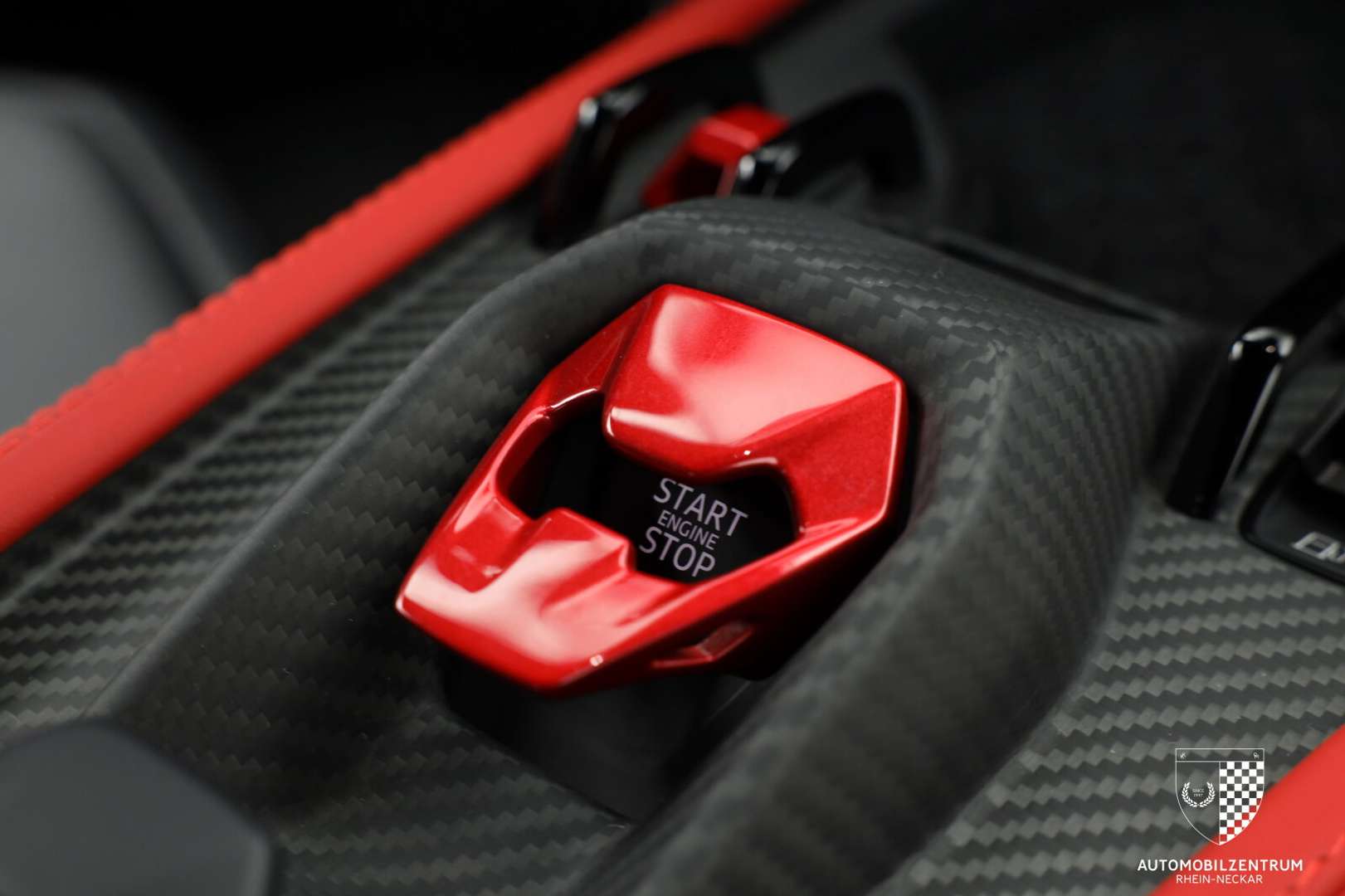 Lamborghini Revuelto - 2025 - Joinsteer - #27