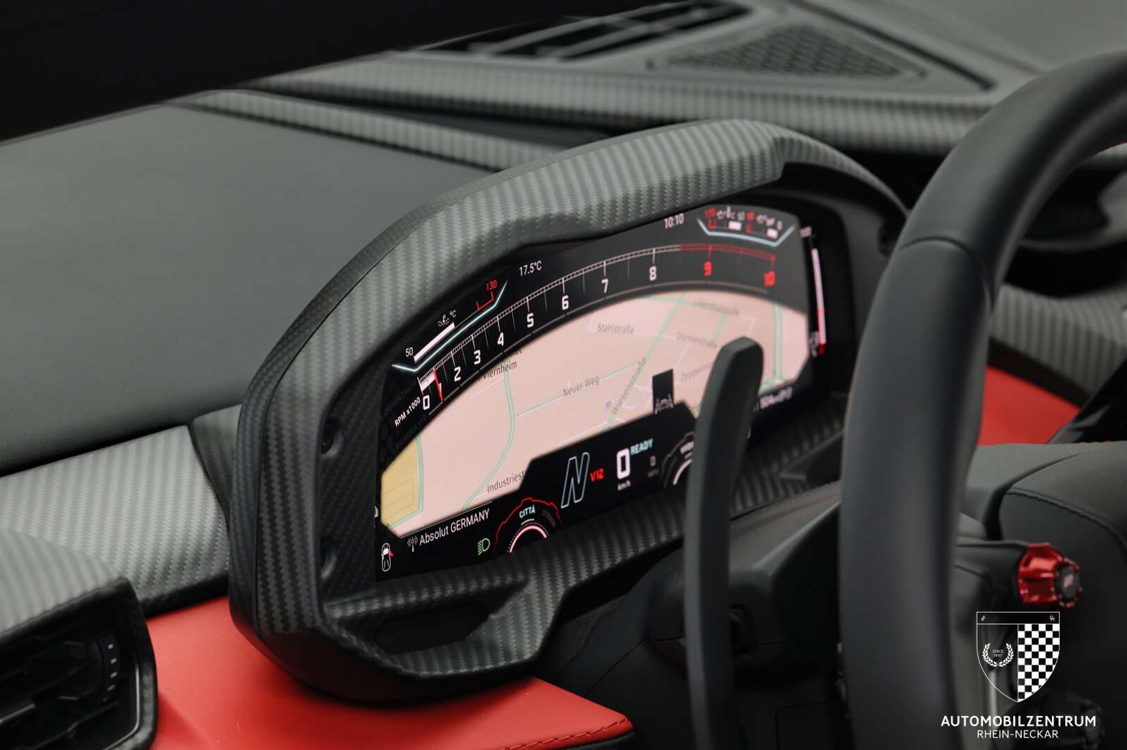 Lamborghini Revuelto - 2025 - Joinsteer - #28