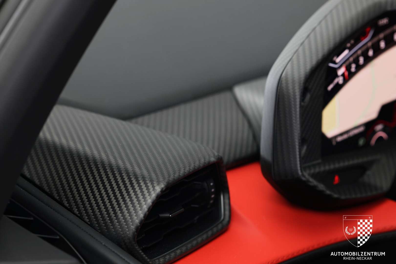 Lamborghini Revuelto - 2025 - Joinsteer - #29