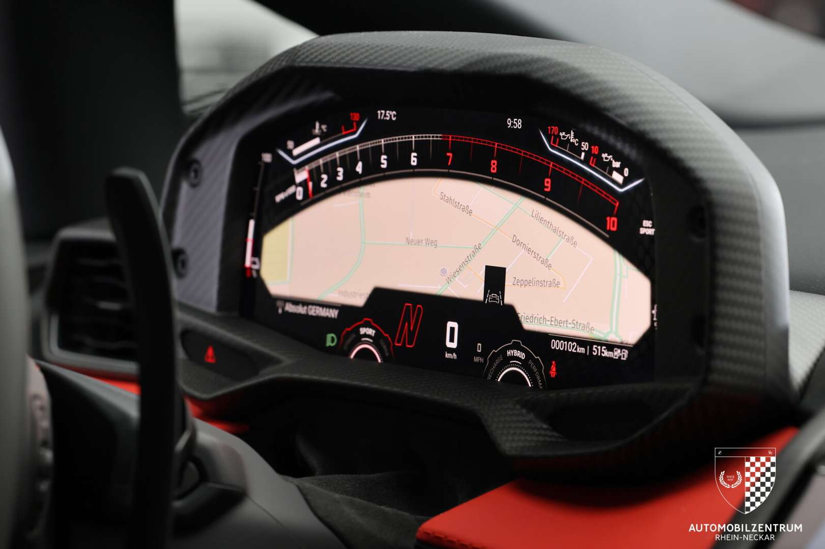 Lamborghini Revuelto - 2025 - Joinsteer - #30