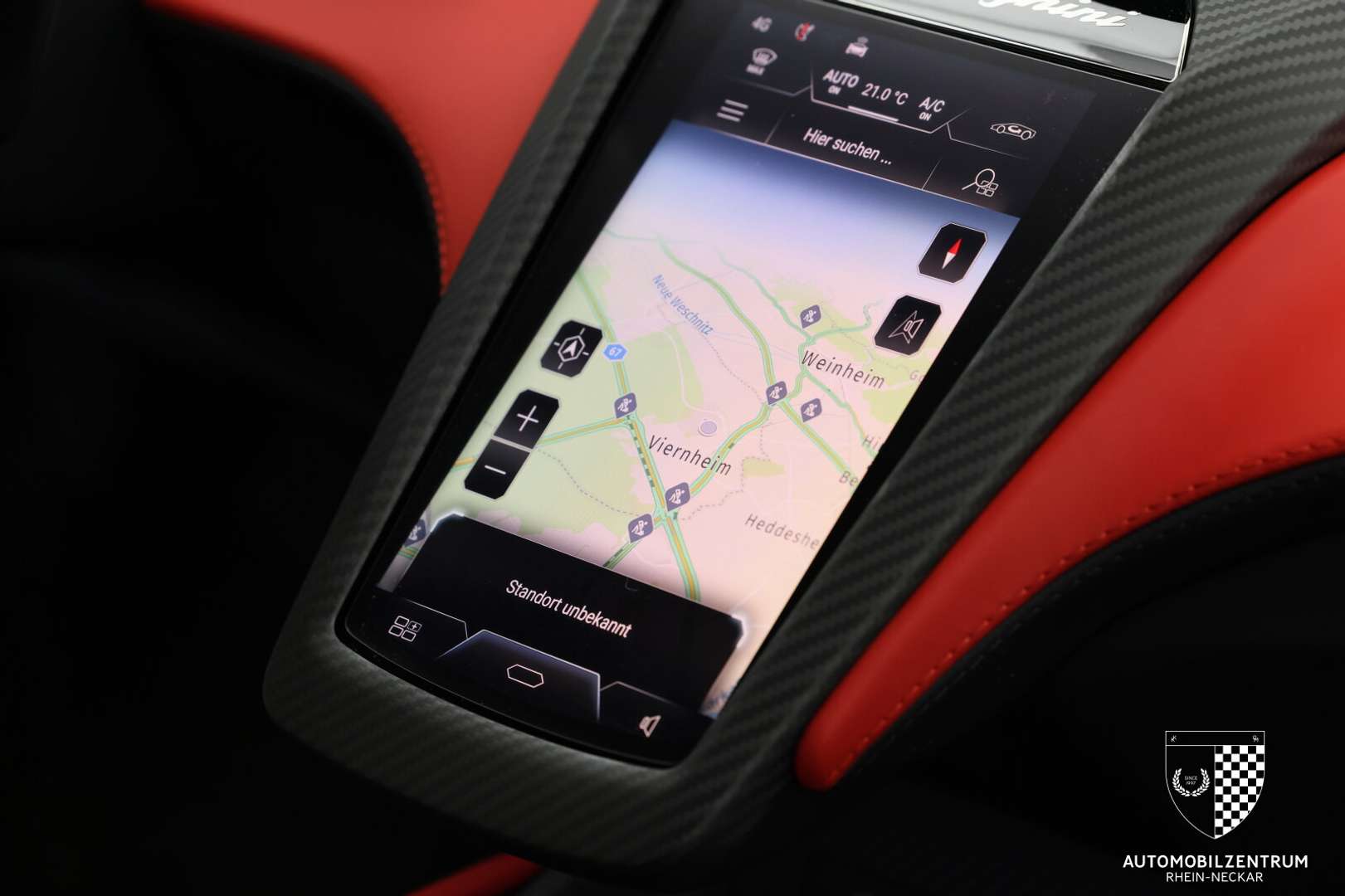 Lamborghini Revuelto - 2025 - Joinsteer - #31