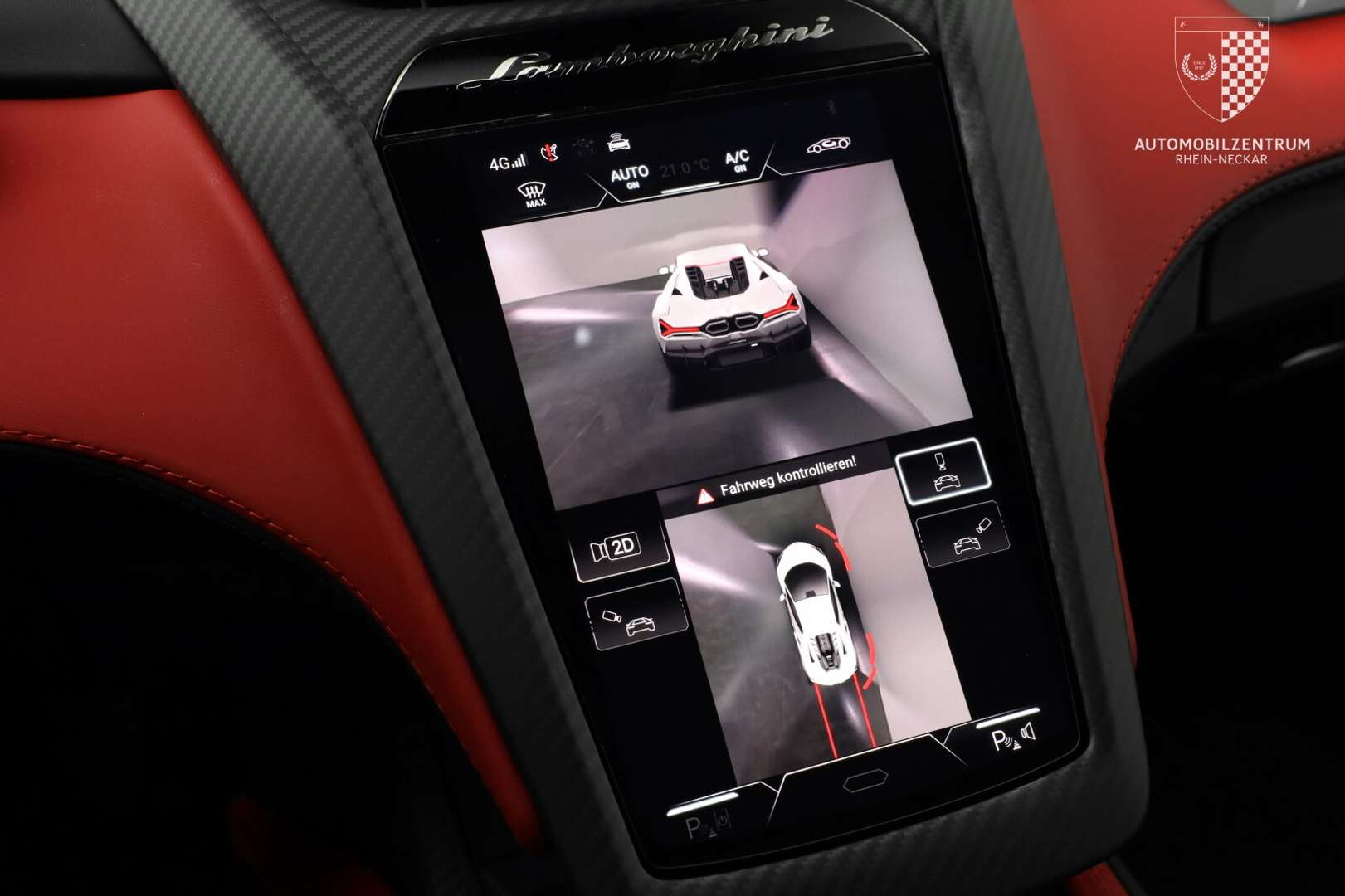 Lamborghini Revuelto - 2025 - Joinsteer - #32