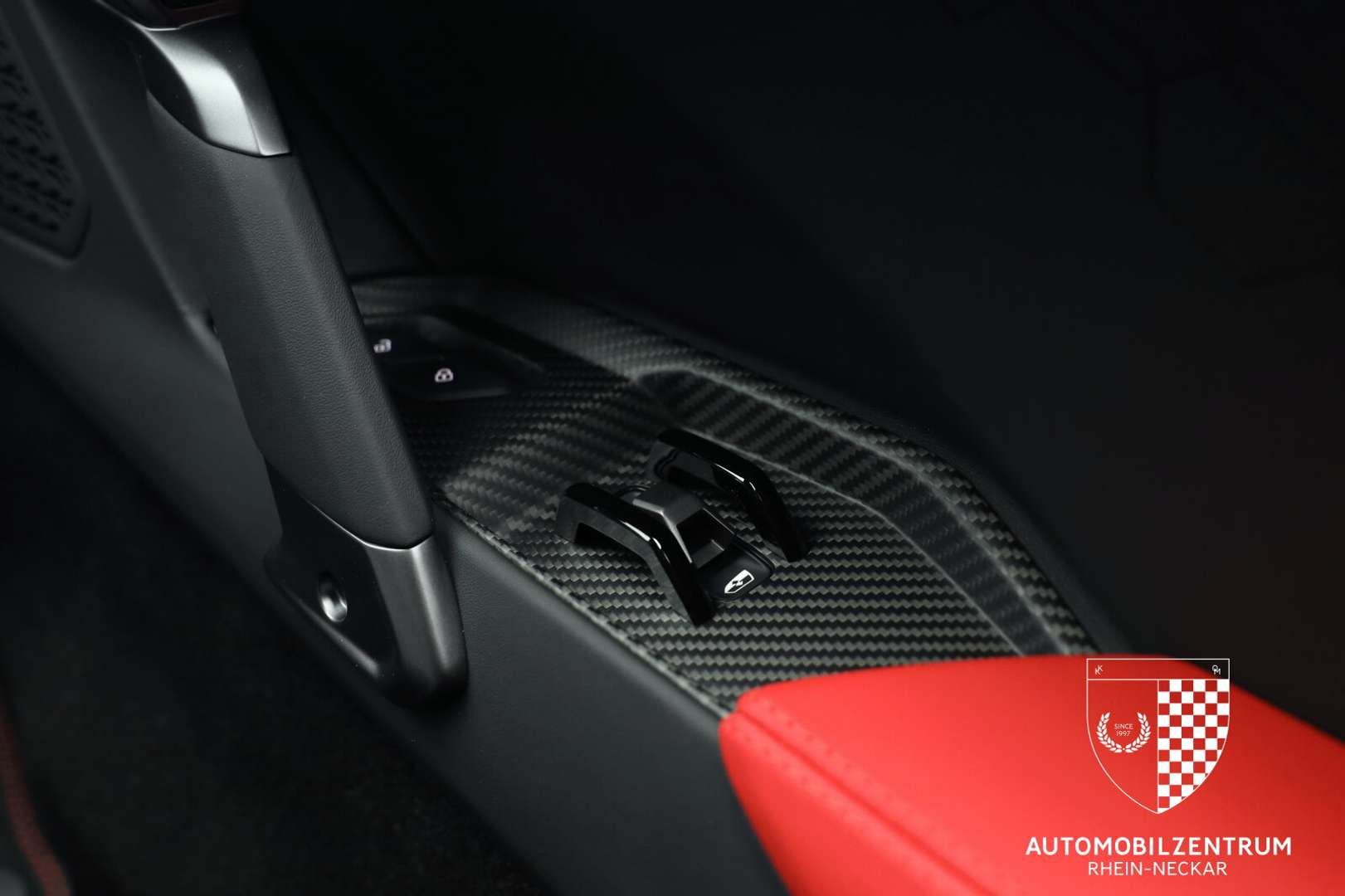 Lamborghini Revuelto - 2025 - Joinsteer - #34