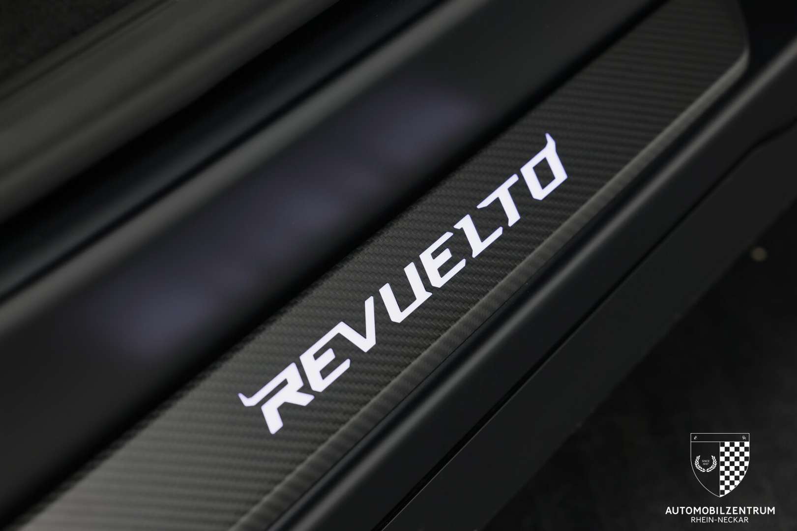 Lamborghini Revuelto - 2025 - Joinsteer - #36