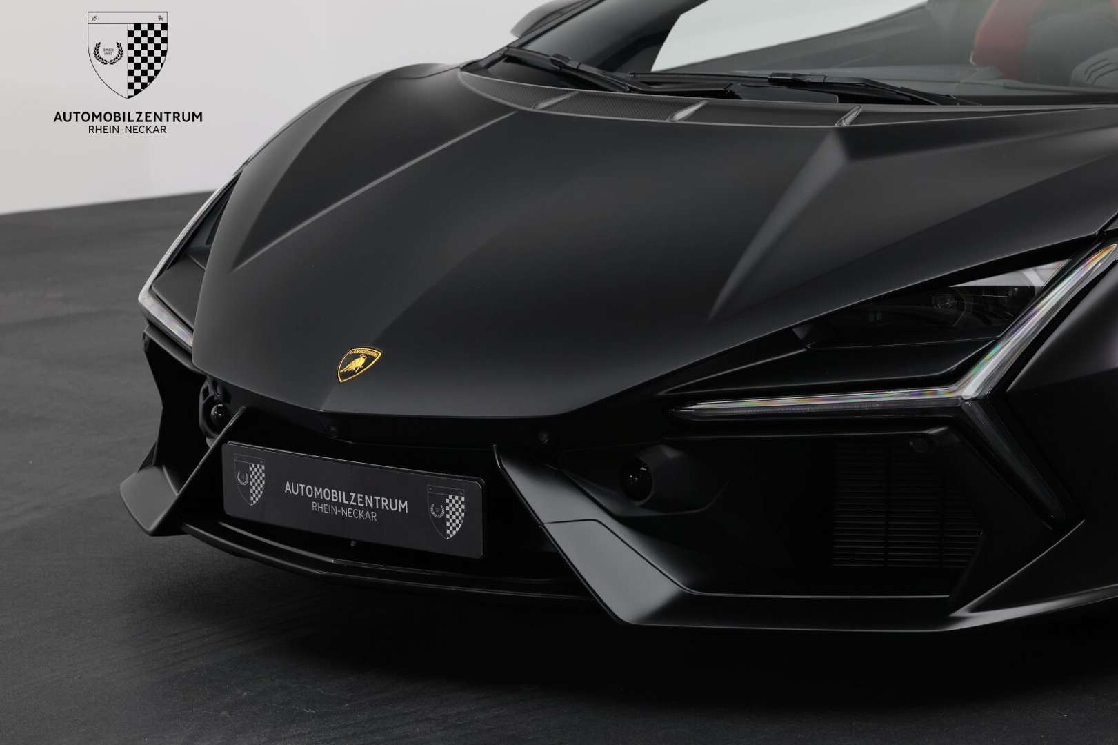Lamborghini Revuelto - 2025 - Joinsteer - #37