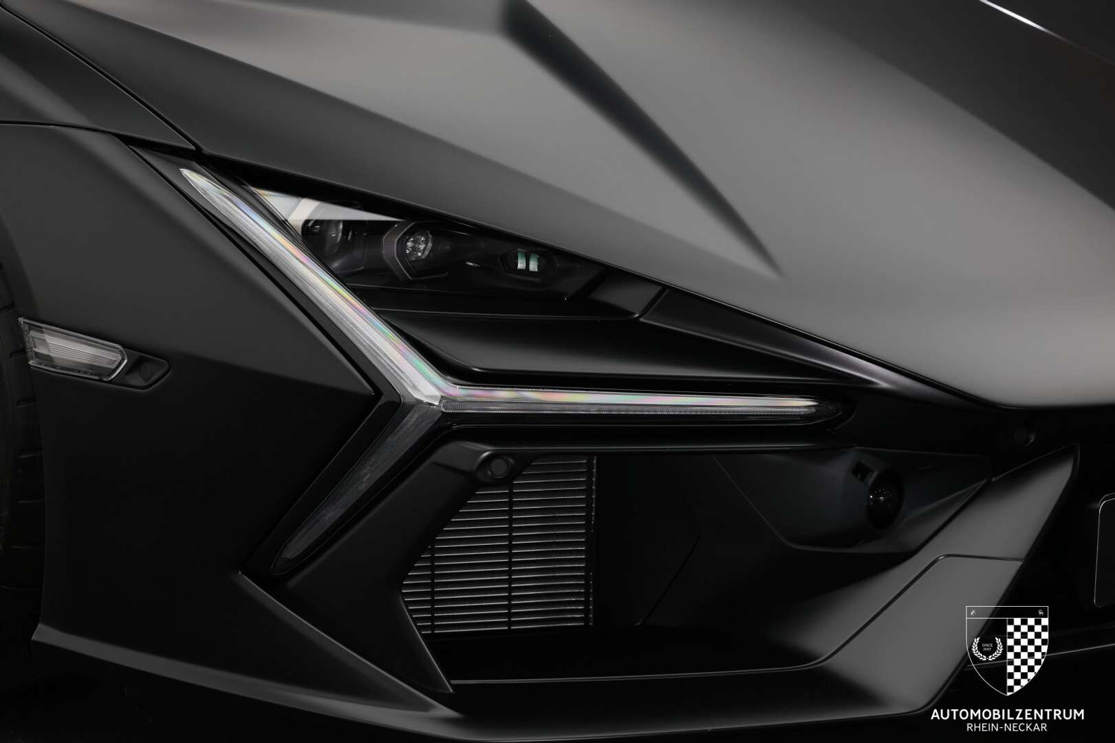 Lamborghini Revuelto - 2025 - Joinsteer - #40