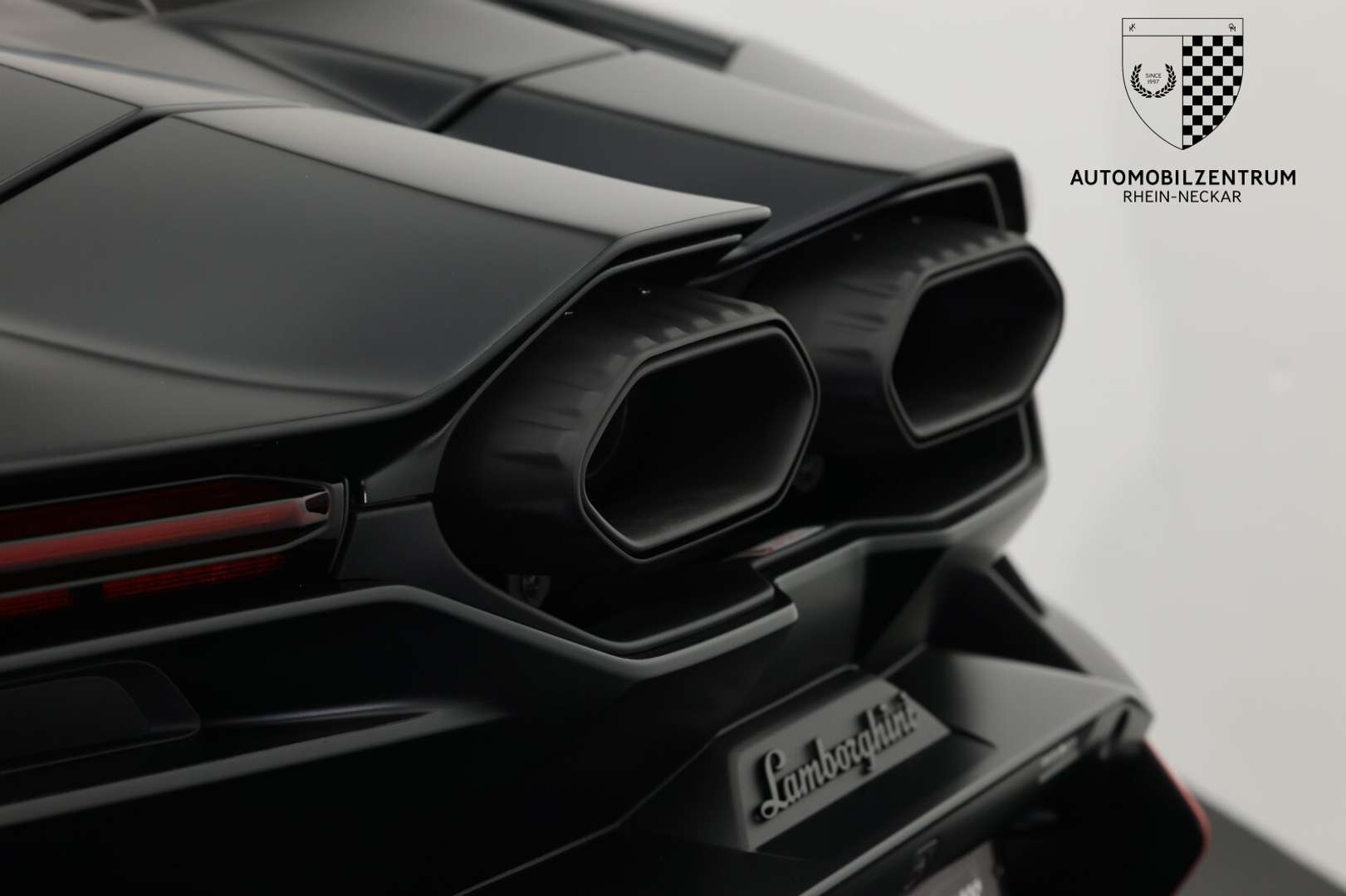 Lamborghini Revuelto - 2025 - Joinsteer - #41