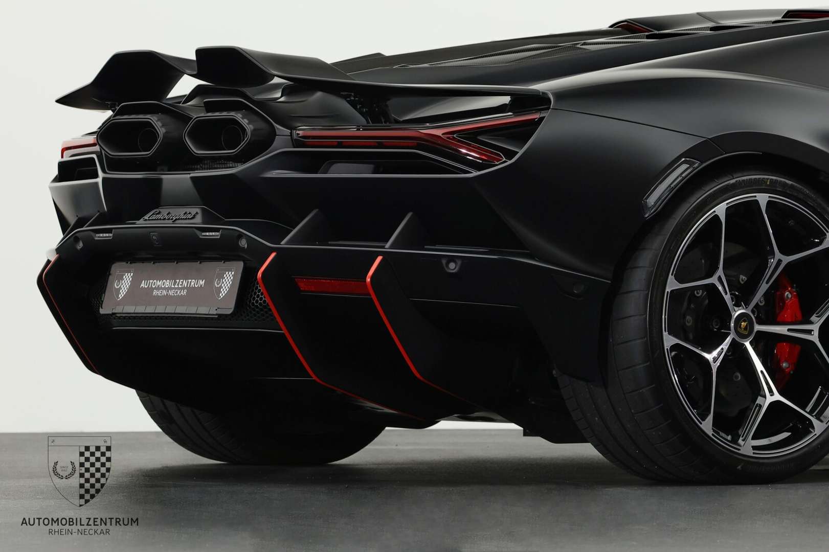 Lamborghini Revuelto - 2025 - Joinsteer - #42