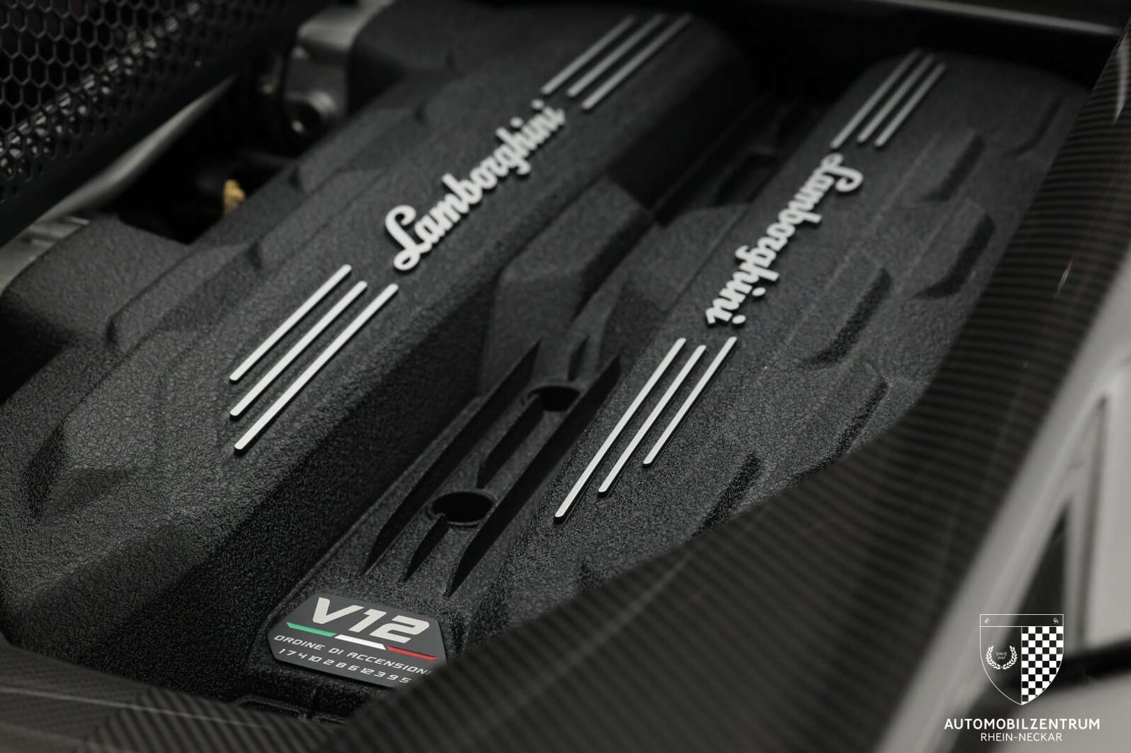 Lamborghini Revuelto - 2025 - Joinsteer - #43