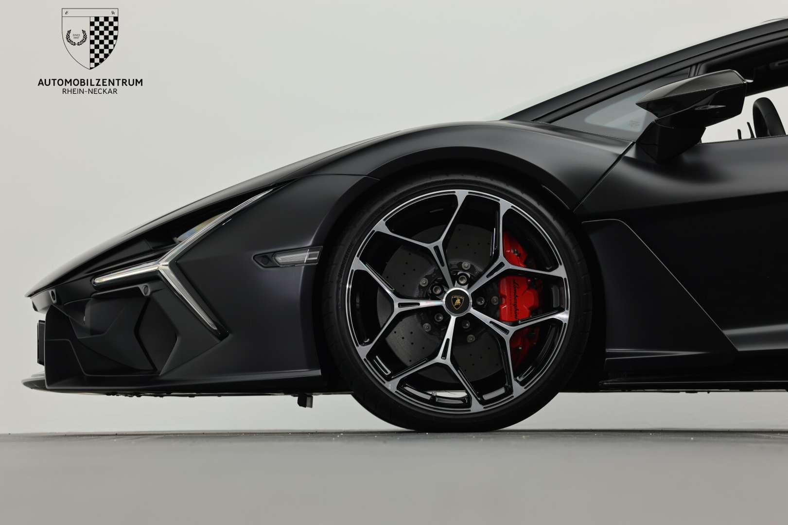 Lamborghini Revuelto - 2025 - Joinsteer - #44