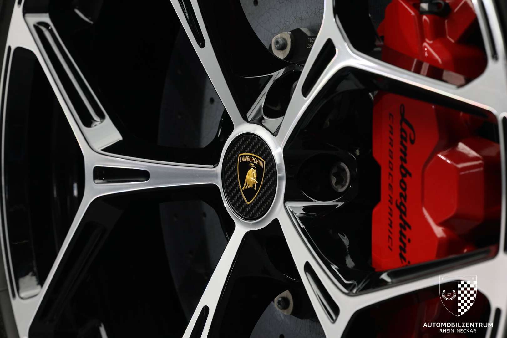 Lamborghini Revuelto - 2025 - Joinsteer - #45