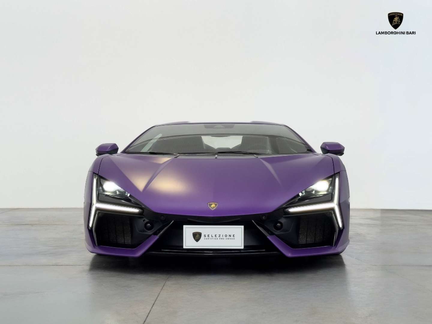 Lamborghini Revuelto - 2024 - Joinsteer - #2