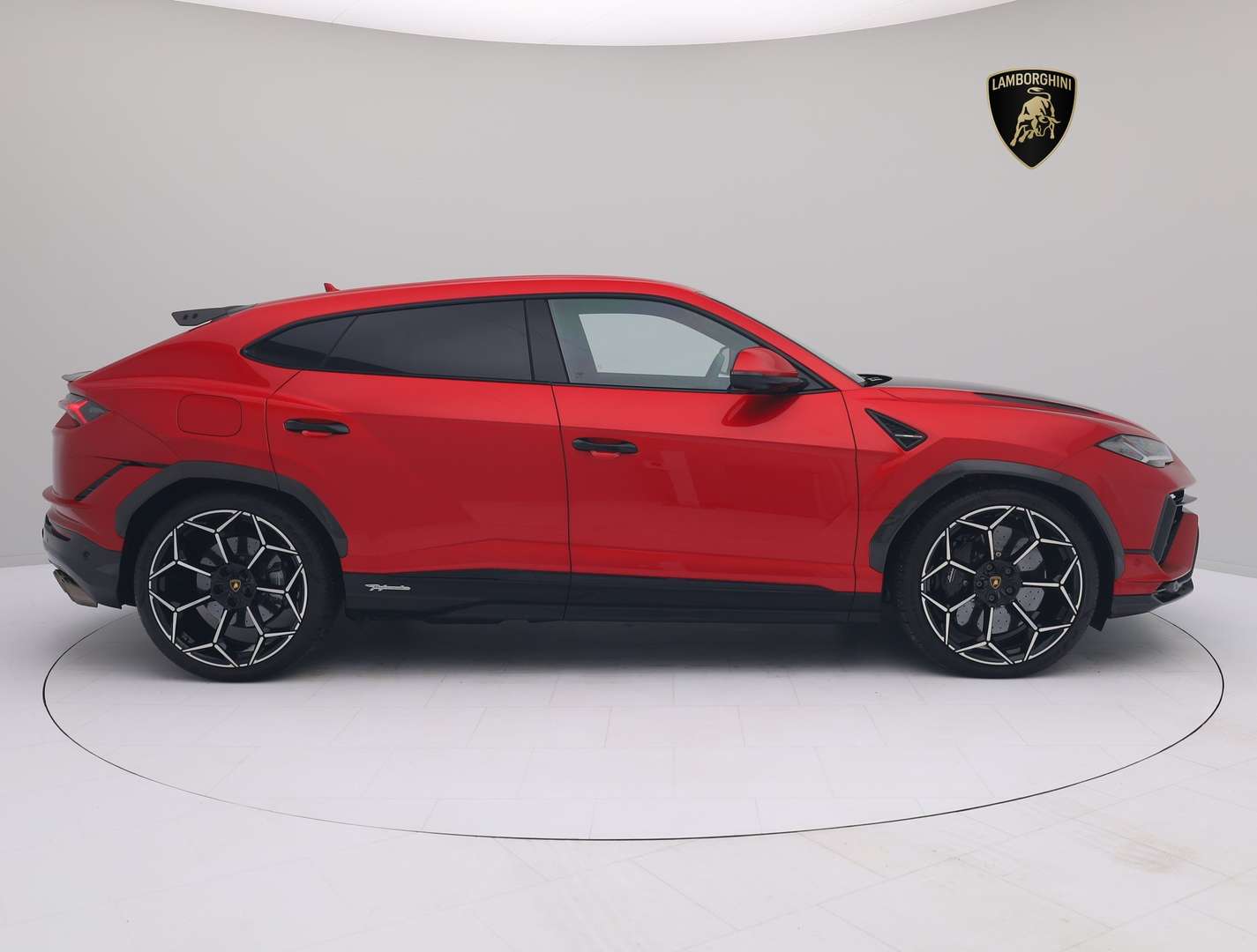 Lamborghini Urus Performante - 2025 - Joinsteer - #2