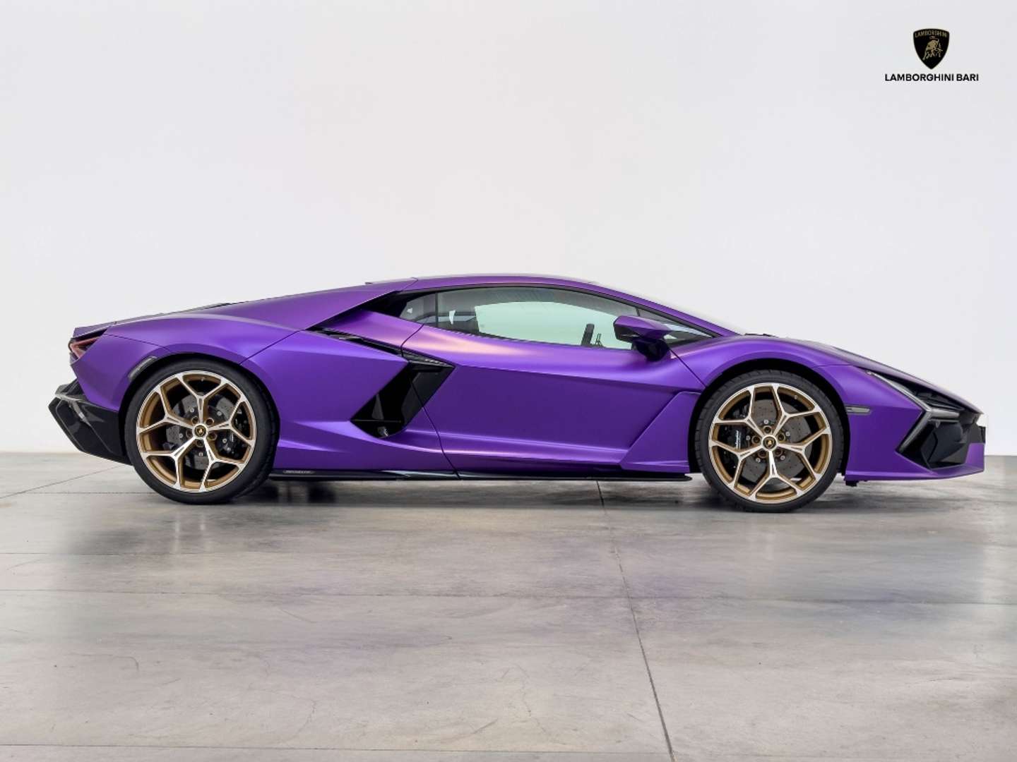 Lamborghini Revuelto - 2024 - Joinsteer - #3