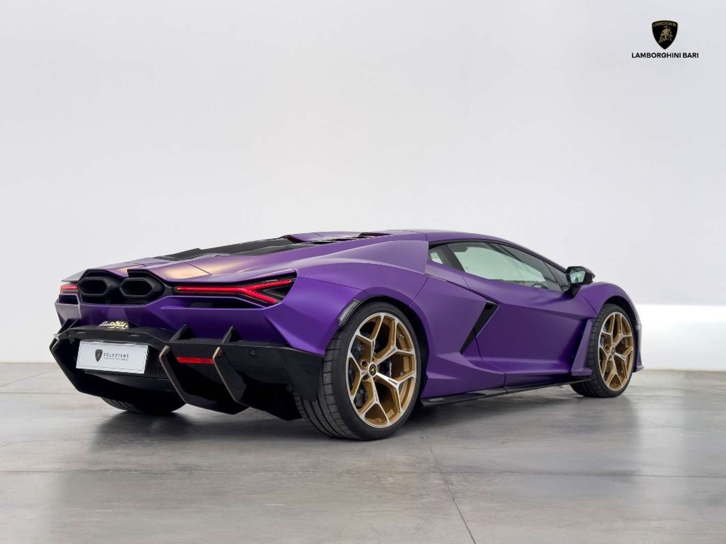 Lamborghini Revuelto - 2024 - Joinsteer - #4