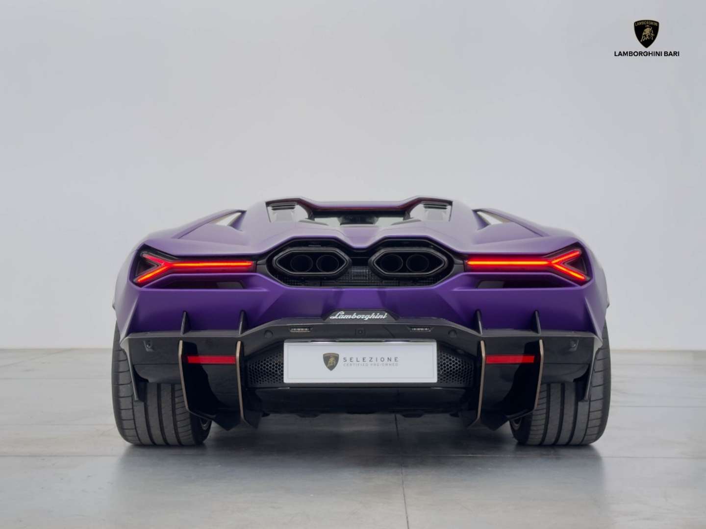 Lamborghini Revuelto - 2024 - Joinsteer - #5