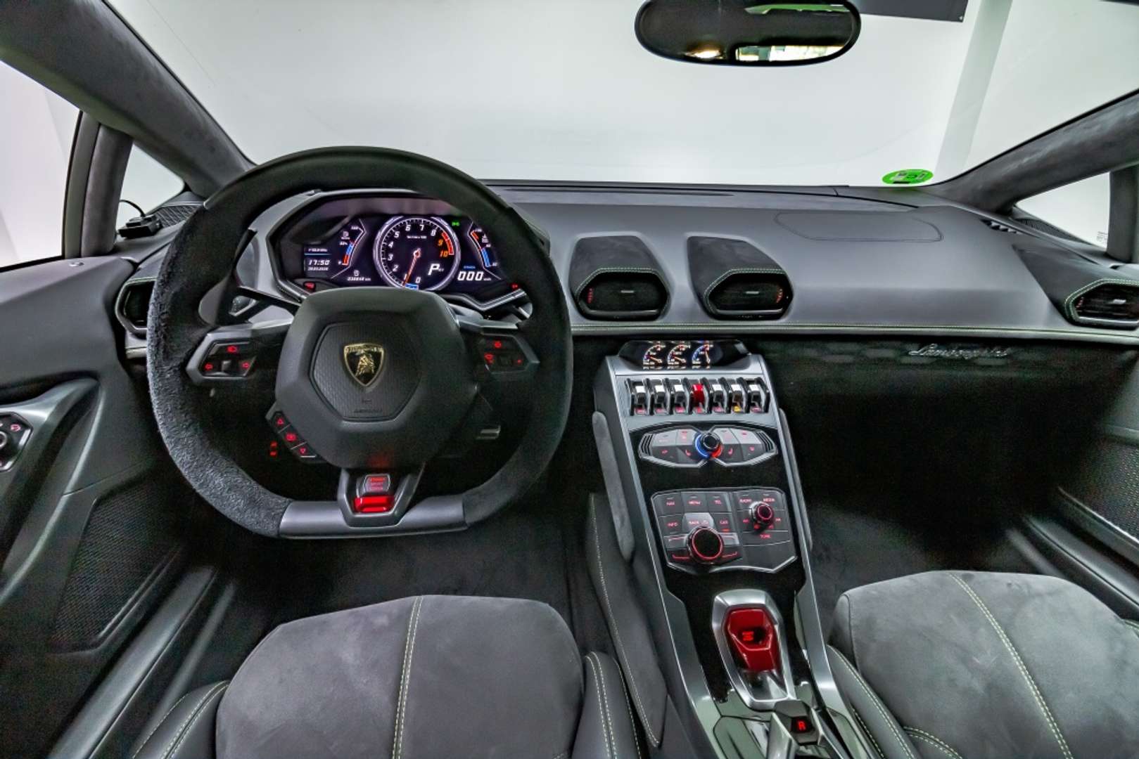 Lamborghini Huracán LP 610-4 - 2015 - Joinsteer - #4